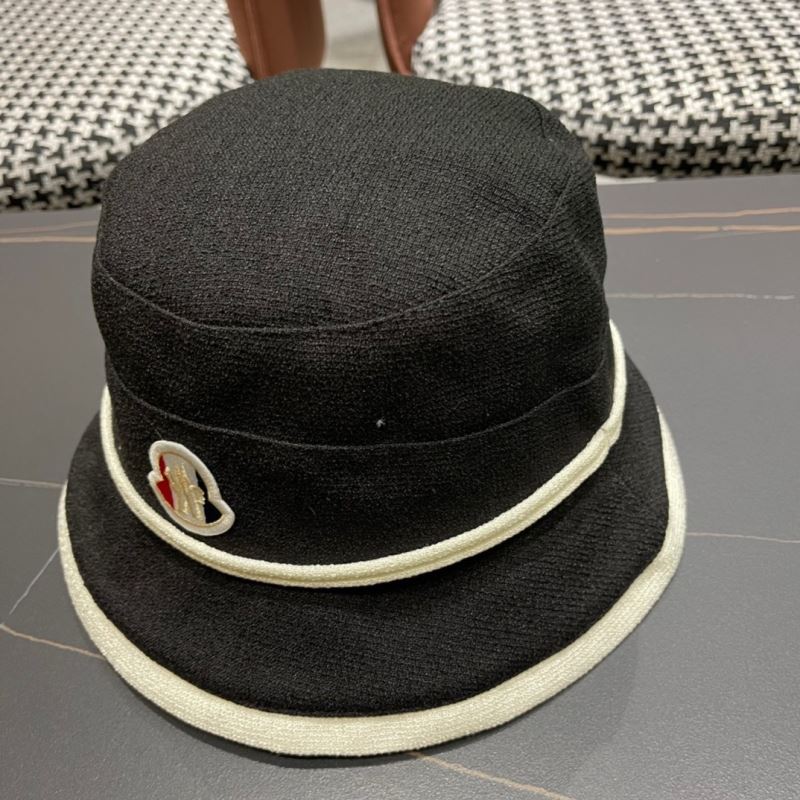 Moncler Caps